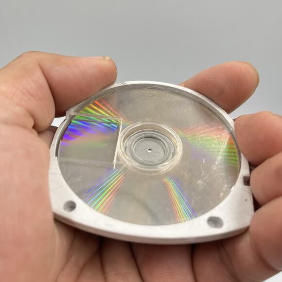 Disney G-Force (Sony PSP, 2009) - Game Only (No case or manual) - Picture 3 of 4